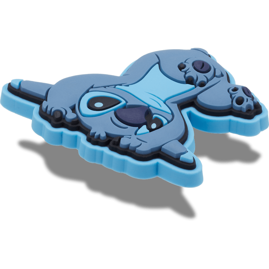 Stitch Wild Jibbitz™ charms | Crocs Featured