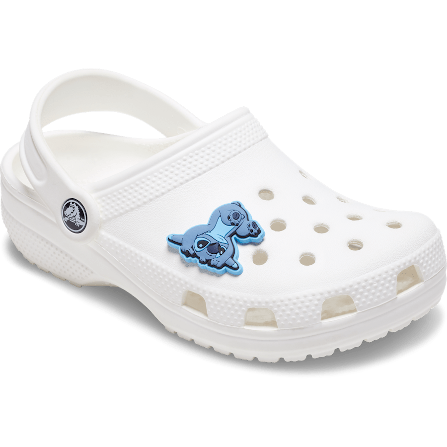 Stitch Wild Jibbitz™ charms | Crocs Featured