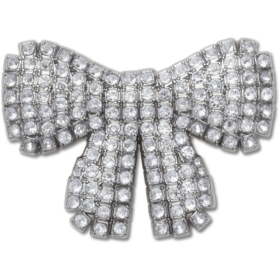 Bling Bow Jibbitz™ charms | Crocs Best Price