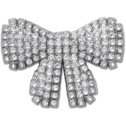 Bling Bow Jibbitz™ charms | Crocs Best Price