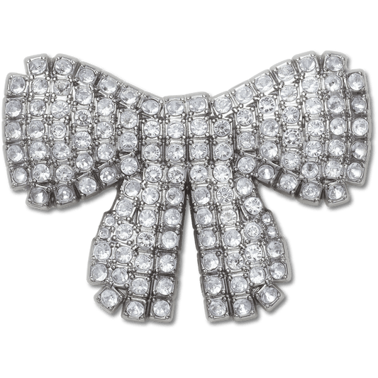 Bling Bow Jibbitz™ charms | Crocs Best Price