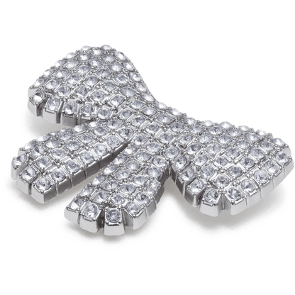 Bling Bow Jibbitz™ charms | Crocs Best Price