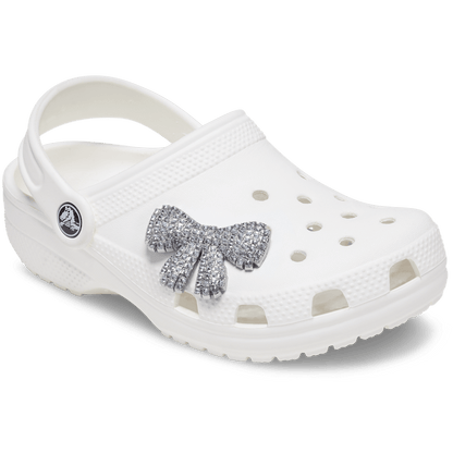 Bling Bow Jibbitz™ charms | Crocs Best Price
