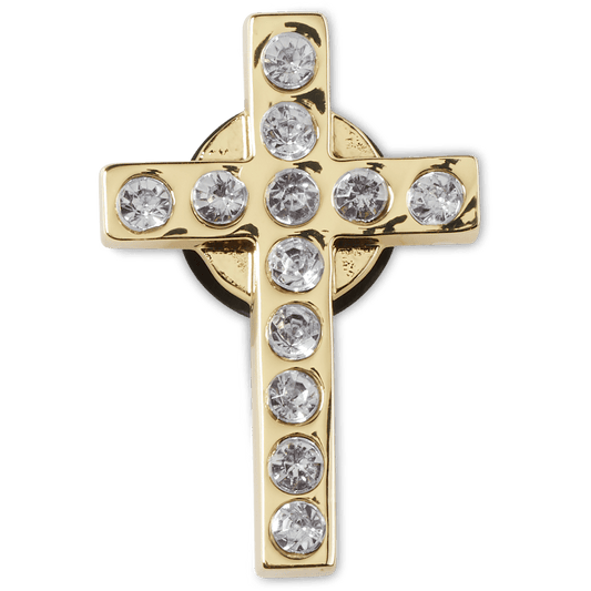 Bling Cross Jibbitz™ charms | Crocs Customer Favorite