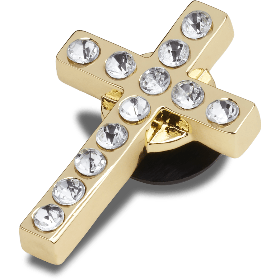 Bling Cross Jibbitz™ charms | Crocs Customer Favorite