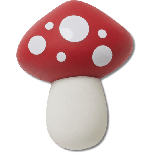 Squish Mushroom Jibbitz™ charms | Crocs Deals