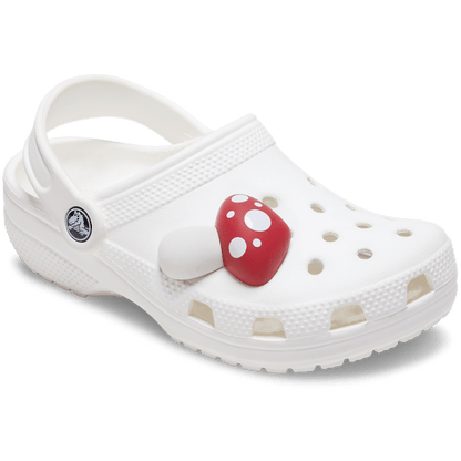 Squish Mushroom Jibbitz™ charms | Crocs Deals