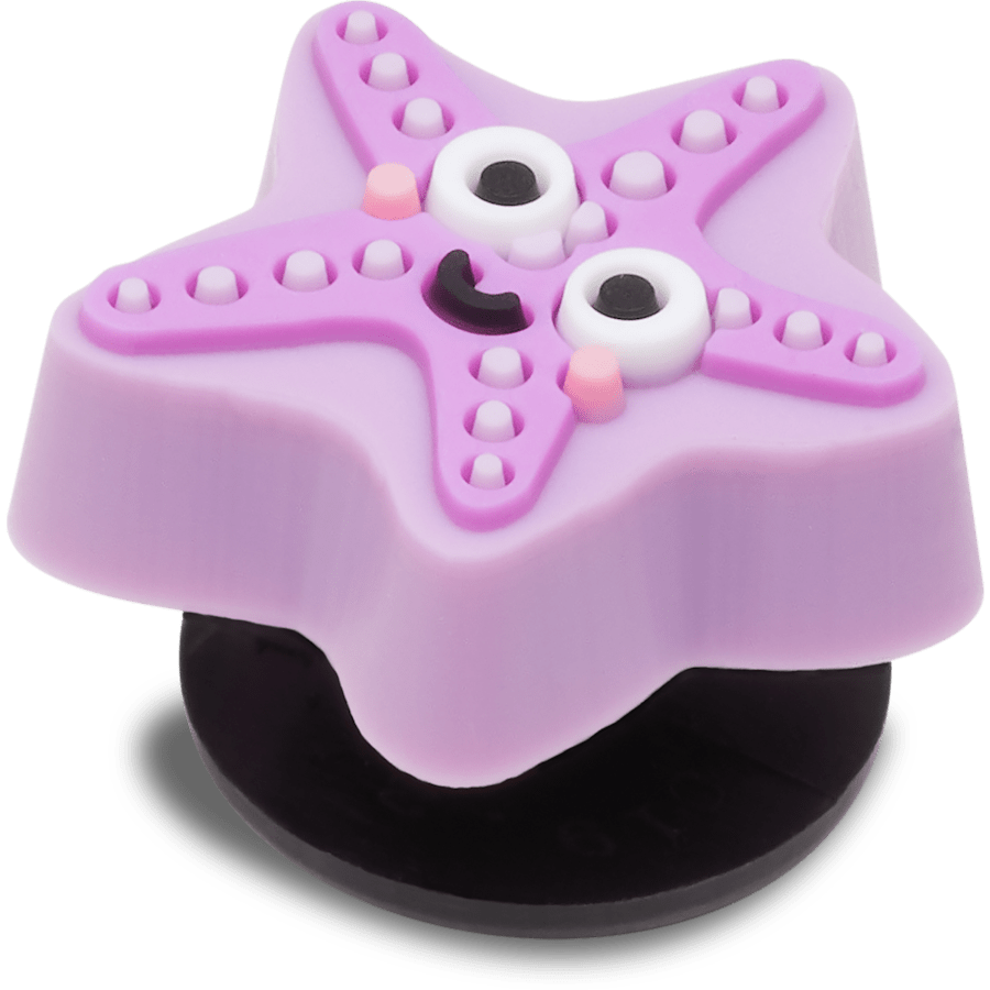 Tiny Starfish Jibbitz™ charms | Crocs Latest