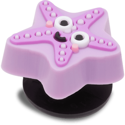Tiny Starfish Jibbitz™ charms | Crocs Latest