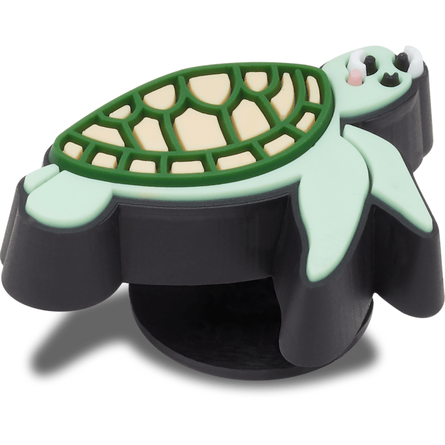 Tiny Sea Turtle Jibbitz™ charms | Crocs Special Offer