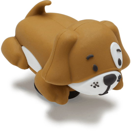 3D Dog With Paws Jibbitz™ charms | Crocs Trusted