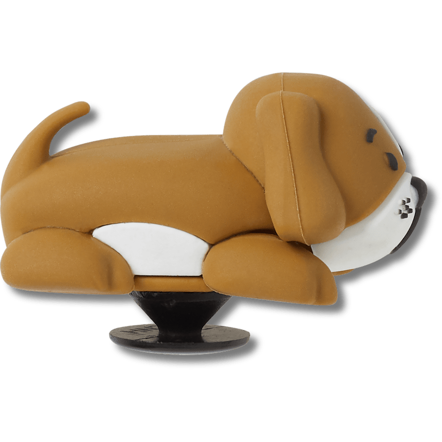 3D Dog With Paws Jibbitz™ charms | Crocs Trusted