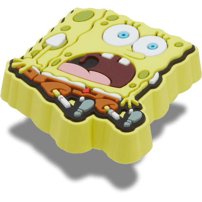 Spongebob Shock Jibbitz™ charms | Crocs Trending