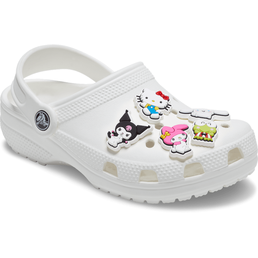 Hello Kitty® and Friends 5 Pack | Crocs Customer Favorite