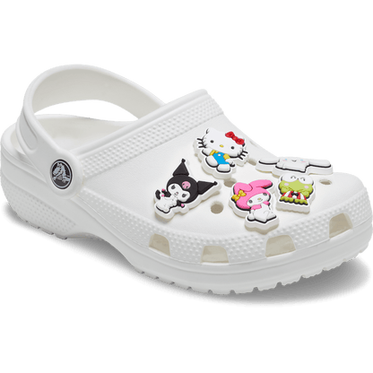 Hello Kitty® and Friends 5 Pack | Crocs Customer Favorite