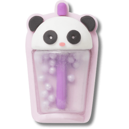 Panda Boba Jibbitz™ charms | Crocs Popular