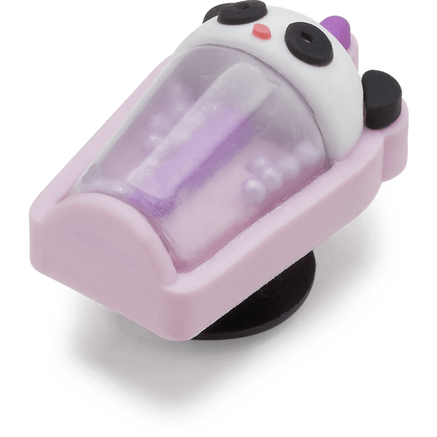 Panda Boba Jibbitz™ charms | Crocs Popular