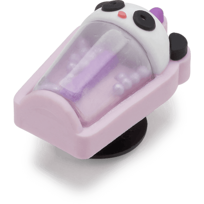 Panda Boba Jibbitz™ charms | Crocs Popular