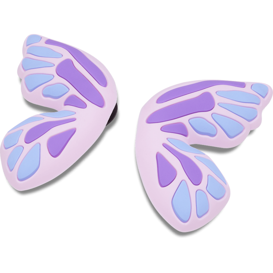 Double Butterfly Jibbitz™ charms | Crocs Quality