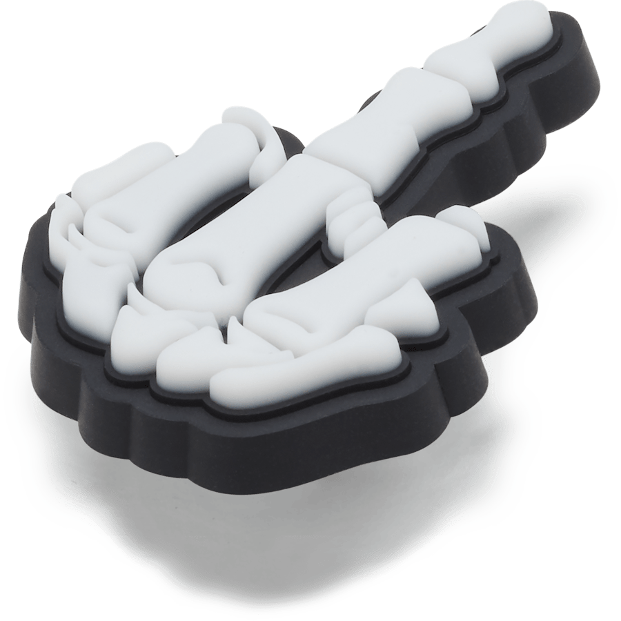 Middle Finger Hinge Jibbitz™ charms | Crocs Value