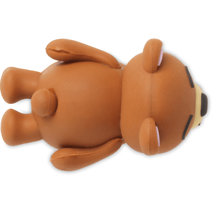 3D Bear on Tummy Jibbitz™ charms | Crocs Smart Buy