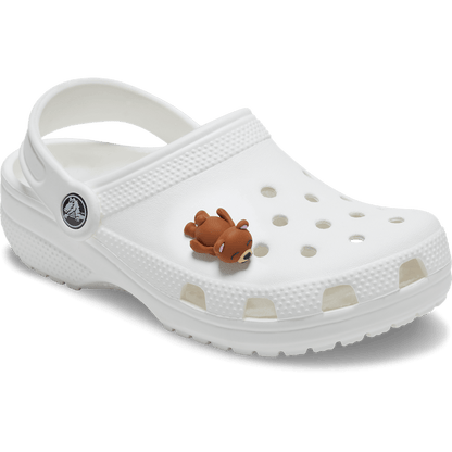 3D Bear on Tummy Jibbitz™ charms | Crocs Smart Buy