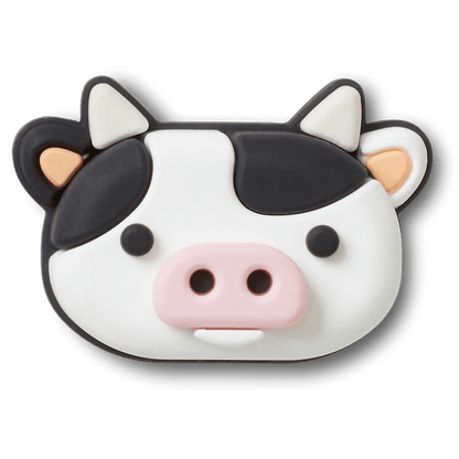 3D Cow Face Jibbitz™ charms | Crocs Sale