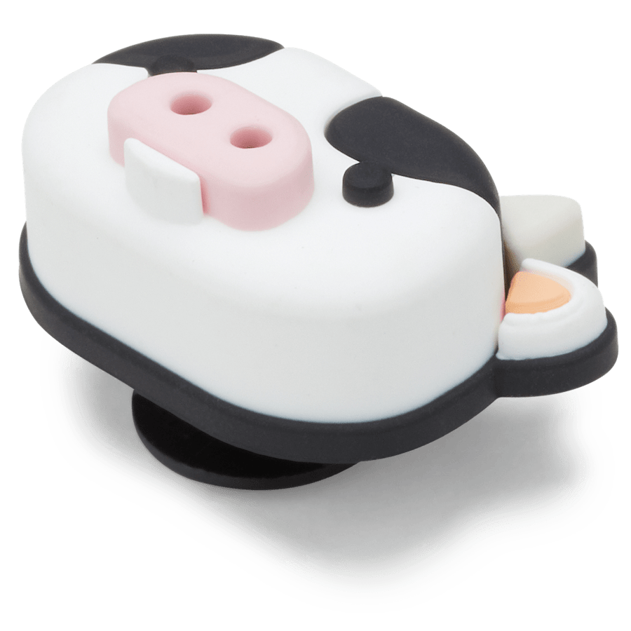 3D Cow Face Jibbitz™ charms | Crocs Sale