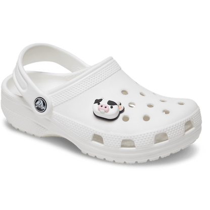 3D Cow Face Jibbitz™ charms | Crocs Sale
