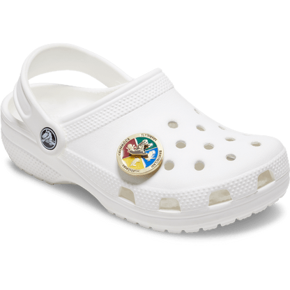 Harry Potter Sorting Spinner Jibbitz™ charms | Crocs Essential