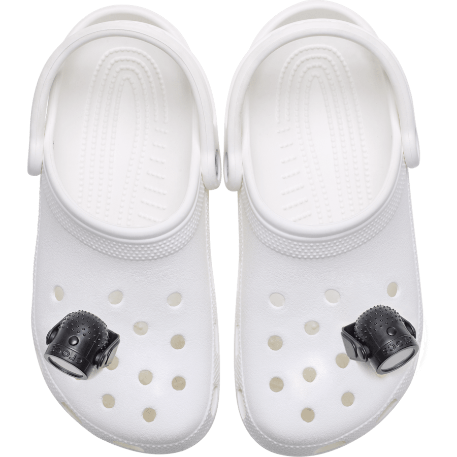Headlights Jibbitz Shoe Charm | Crocs Deals