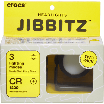 Headlights Jibbitz Shoe Charm | Crocs Deals
