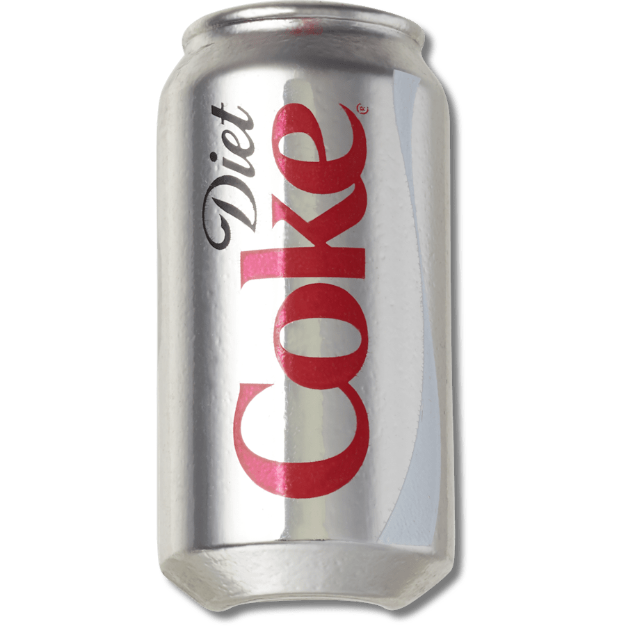 Diet Coke Jibbitz™ charms | Crocs Discount