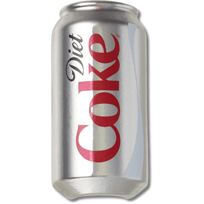 Diet Coke Jibbitz™ charms | Crocs Discount
