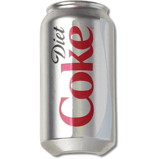 Diet Coke Jibbitz™ charms | Crocs Discount
