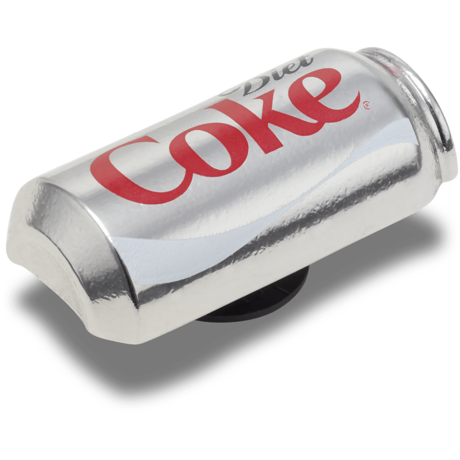 Diet Coke Jibbitz™ charms | Crocs Discount