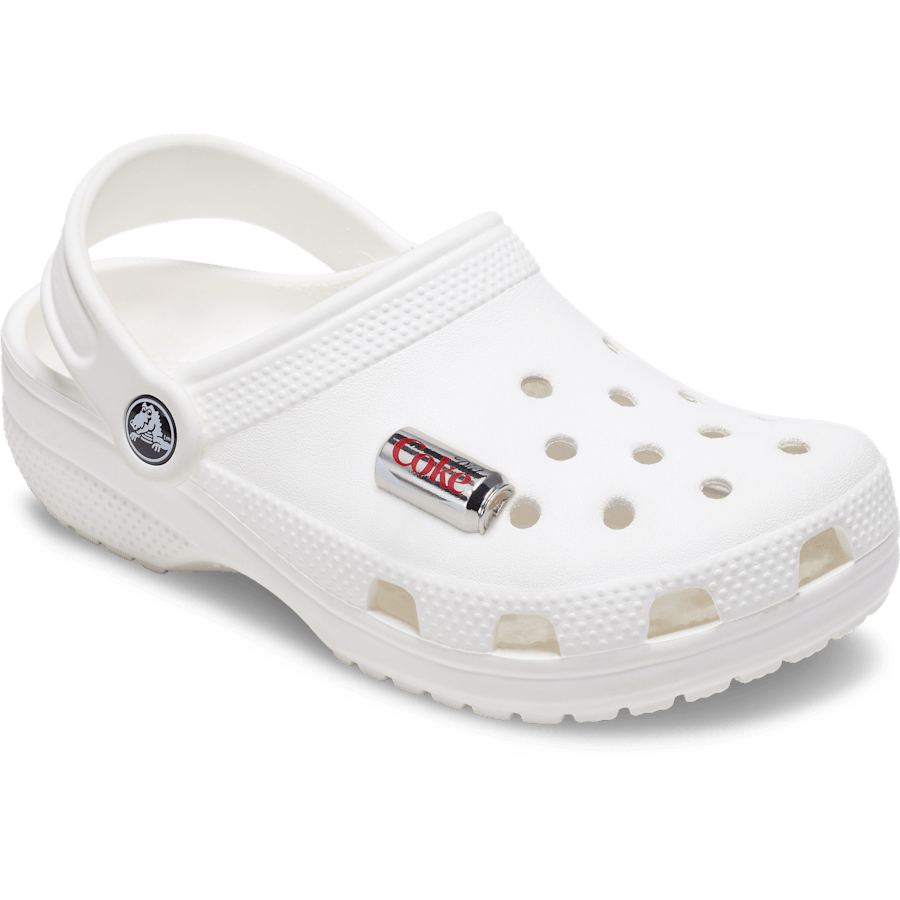 Diet Coke Jibbitz™ charms | Crocs Discount