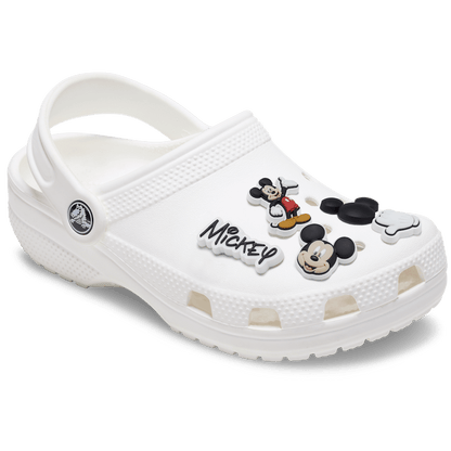 Disney Mickey 5 Pack Jibbitz™ charms | Crocs Trusted