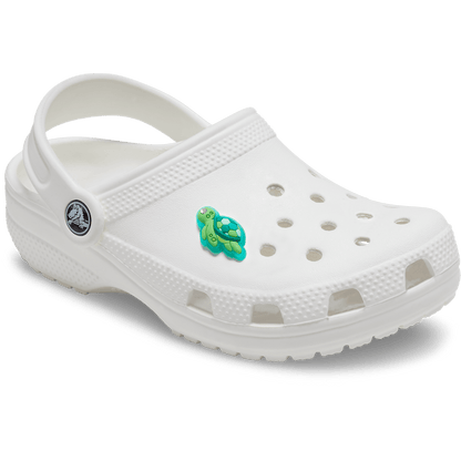 Gem Sea Turtle Jibbitz™ charms | Crocs Everyday