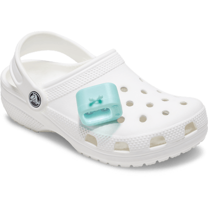 Motorcycle TV Flashlight Jibbitz™ charms | Crocs Signature