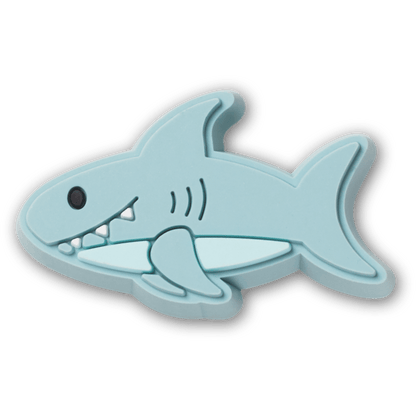 Cartoon Shark Jibbitz™ charms | Crocs Hot Sale