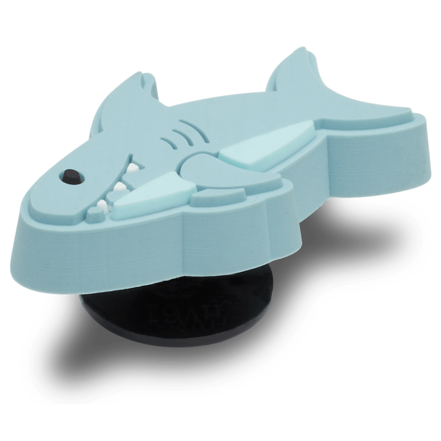 Cartoon Shark Jibbitz™ charms | Crocs Hot Sale