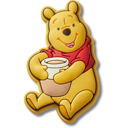 Winnie The Pooh Honey Jibbitz™ charms | Crocs Quality