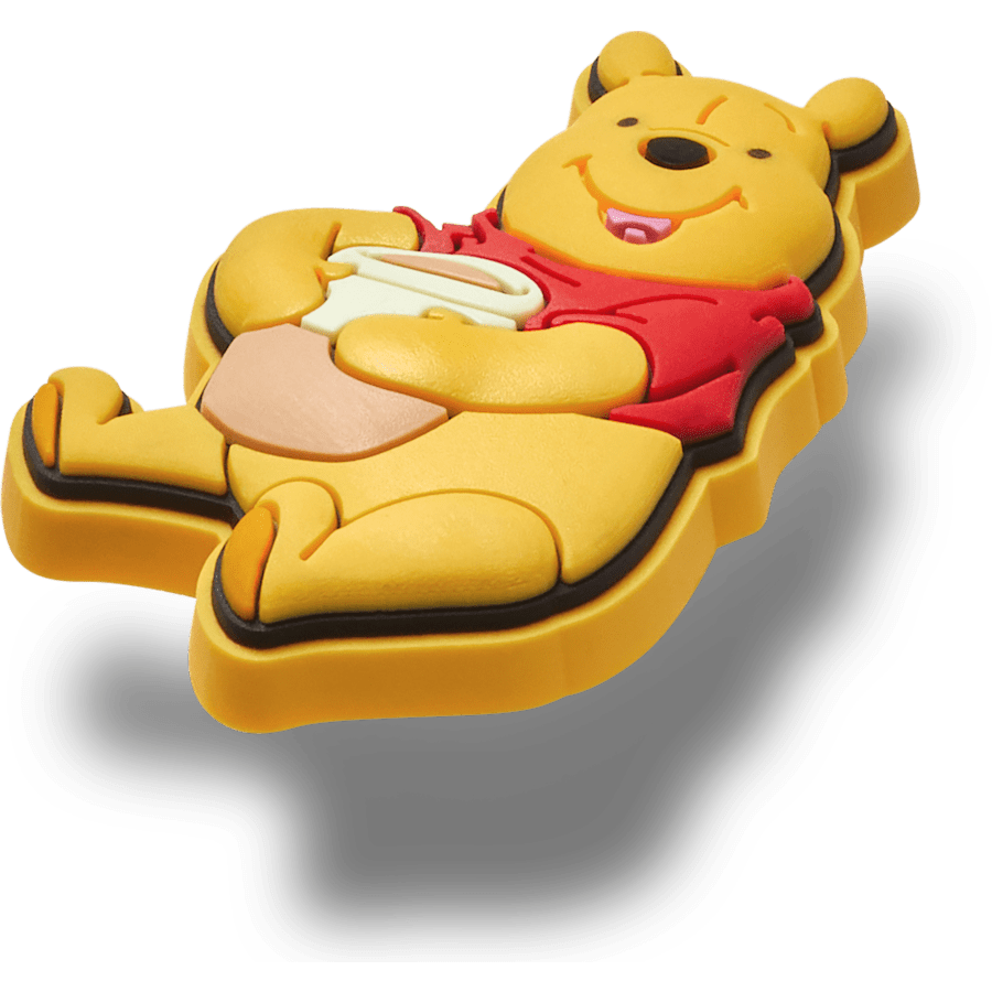 Winnie The Pooh Honey Jibbitz™ charms | Crocs Quality