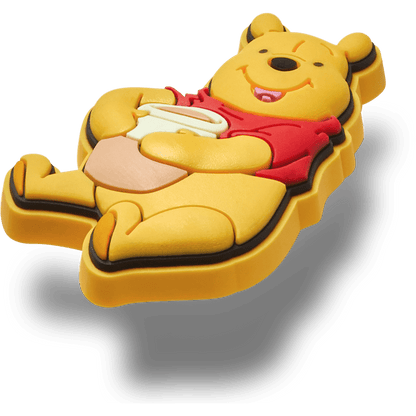 Winnie The Pooh Honey Jibbitz™ charms | Crocs Quality