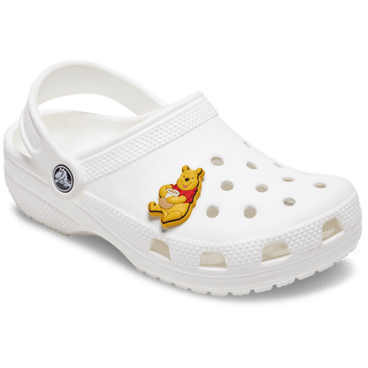 Winnie The Pooh Honey Jibbitz™ charms | Crocs Quality
