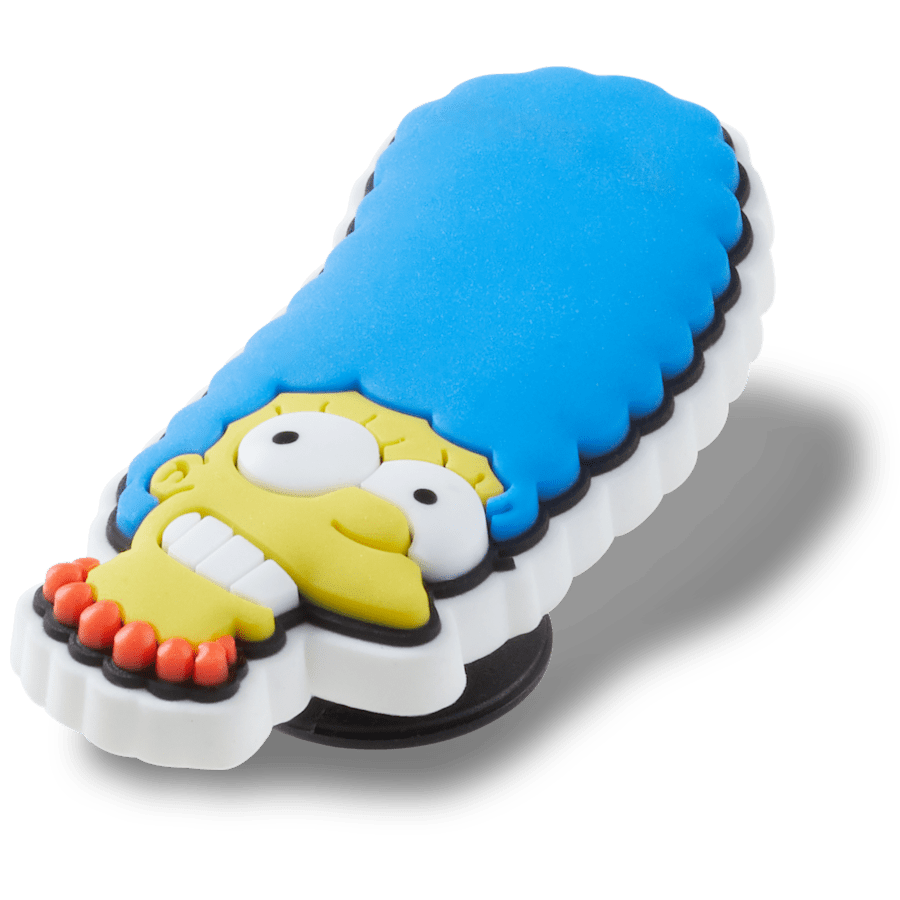 The Simpsons Marge Jibbitz™ charms | Crocs Exclusive