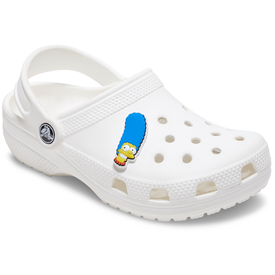 The Simpsons Marge Jibbitz™ charms | Crocs Exclusive