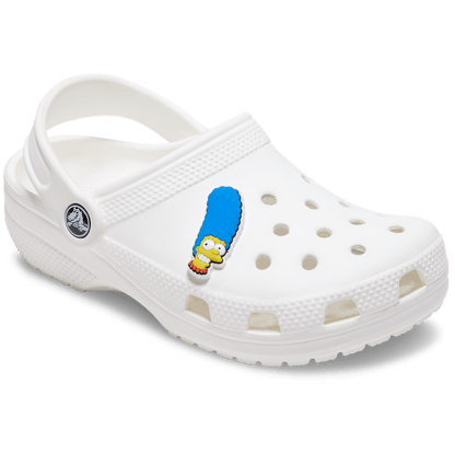 The Simpsons Marge Jibbitz™ charms | Crocs Exclusive