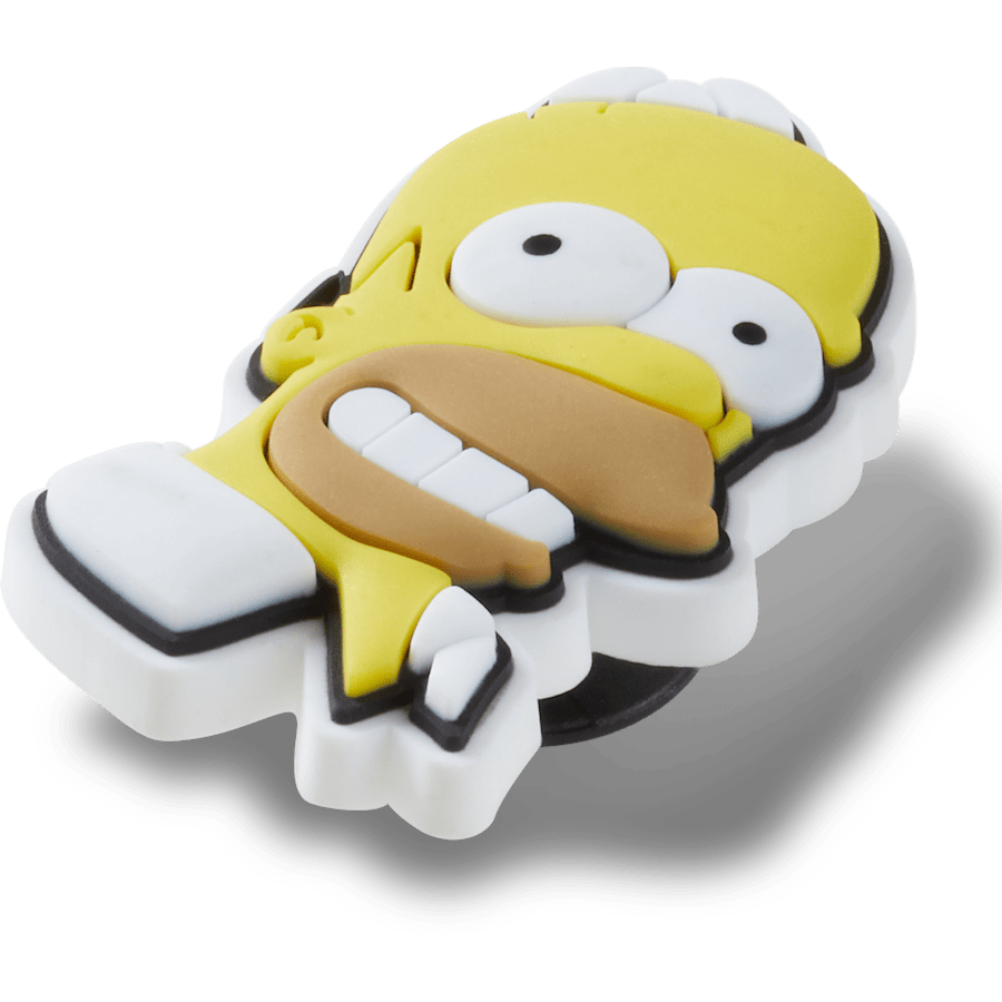 The Simpsons Homer Jibbitz™ charms | Crocs Latest